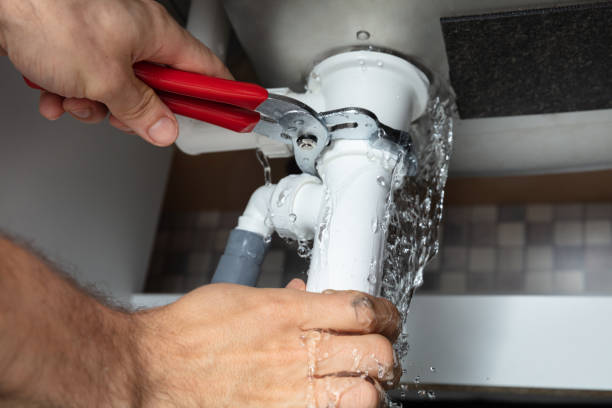 Best 24/7 water damage repair  in Horicon, WI