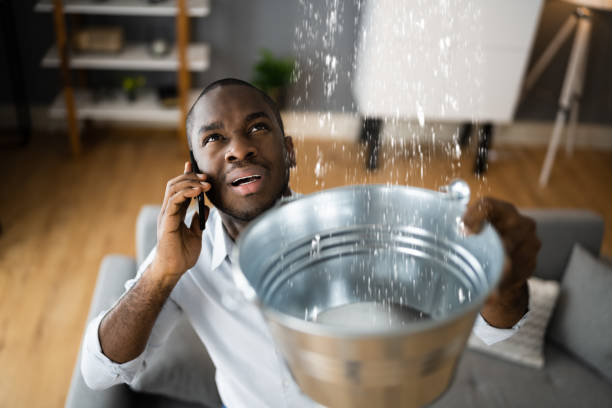 24/7 water damage repair in WI