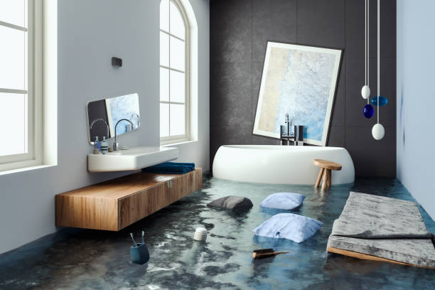 Best Ceiling water damage repair  in Horicon, WI
