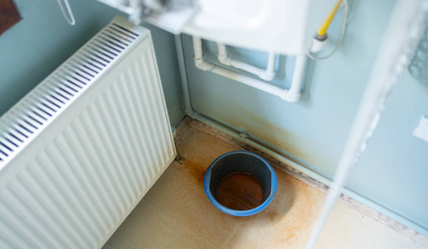 Best Commercial water damage restoration  in Horicon, WI