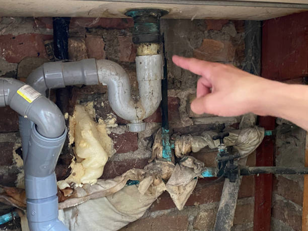 Best 24-hour water damage restoration  in Horicon, WI